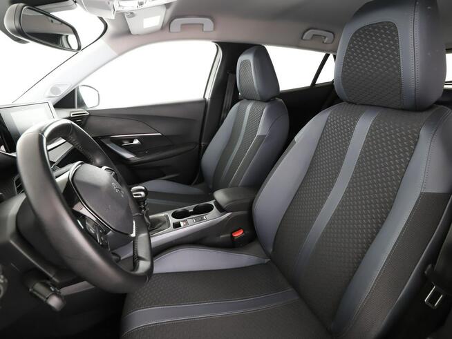 Peugeot 2008 led manual pdc klimatronik kamera navi