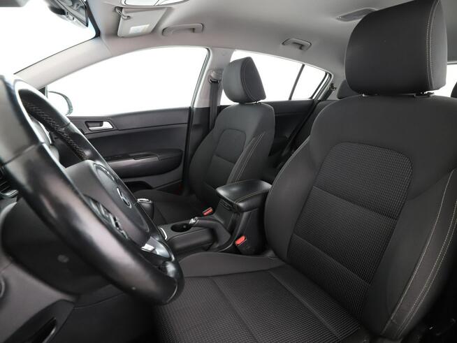 Kia Sportage Kamera, Navi, Aut.klima, Podg.fotele + tył, Bluetooth