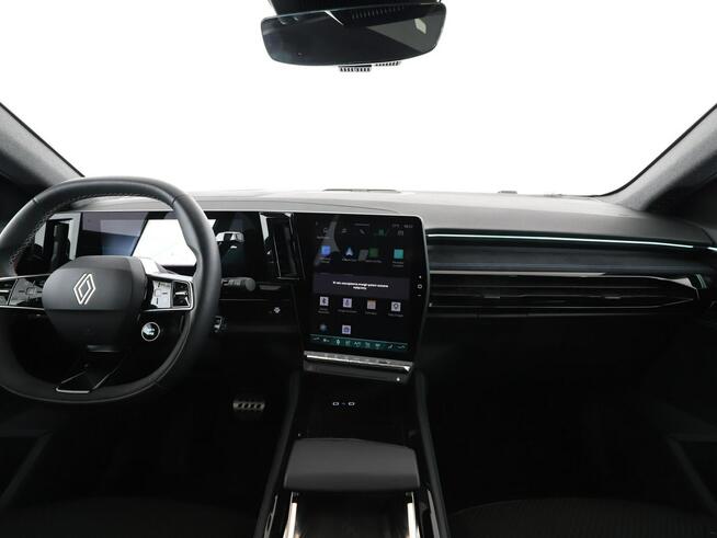 Renault Espace FV23 HEV szklany dach virtual kamery 360 alpine full led auto klima gr