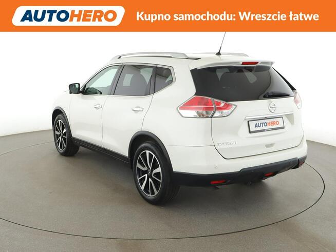 Nissan X-Trail Tekna automat 7-osob. skóra navi kamera360 panorama hak