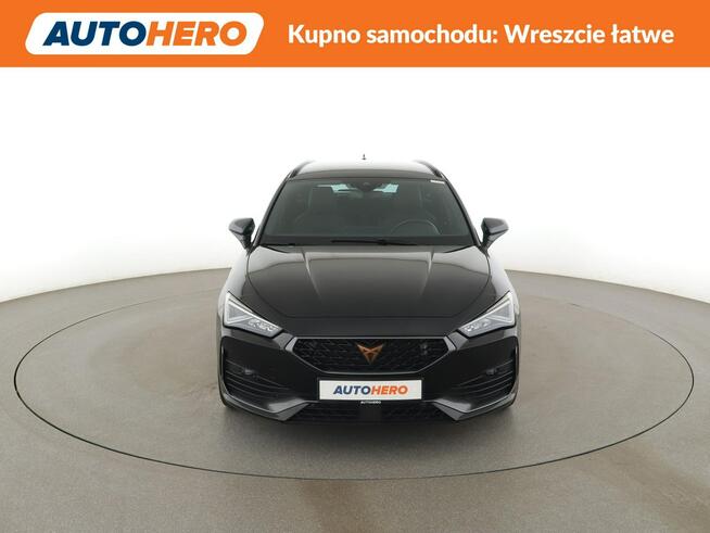 Cupra Leon FV23% DSG full LED virtuala cocpit klima auto czujniki parkowania