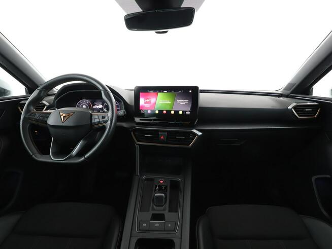 Cupra Leon FV23% DSG full LED virtuala cocpit klima auto czujniki parkowania