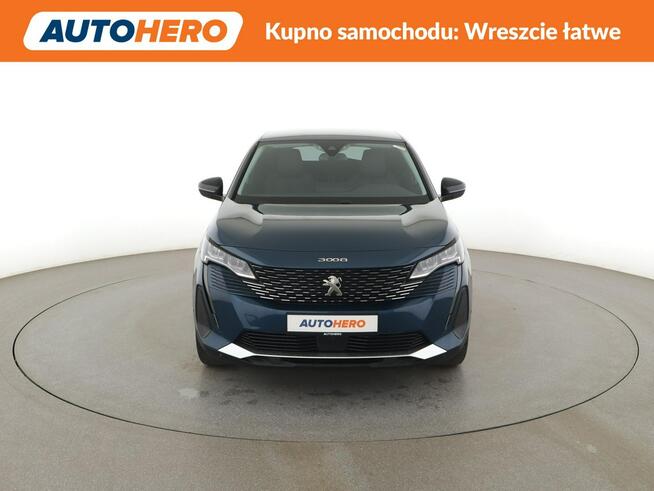 Peugeot 3008 AllurePack półskóra navi kamera LED tempomat