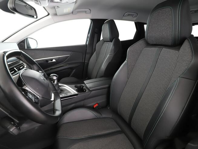 Peugeot 3008 AllurePack półskóra navi kamera LED tempomat