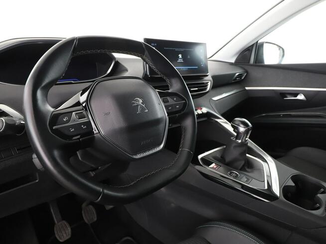 Peugeot 3008 AllurePack półskóra navi kamera LED tempomat