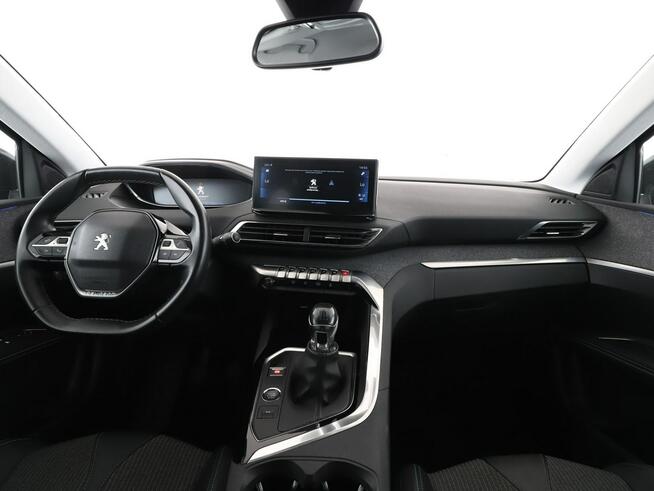 Peugeot 3008 AllurePack półskóra navi kamera LED tempomat