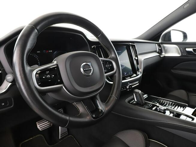 Volvo S60 FV23 2.0T8 PHEV AWD Polestar Engineered Panorama Grzana Skóra B&W HUD
