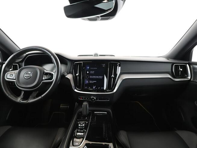 Volvo S60 FV23 2.0T8 PHEV AWD Polestar Engineered Panorama Grzana Skóra B&W HUD