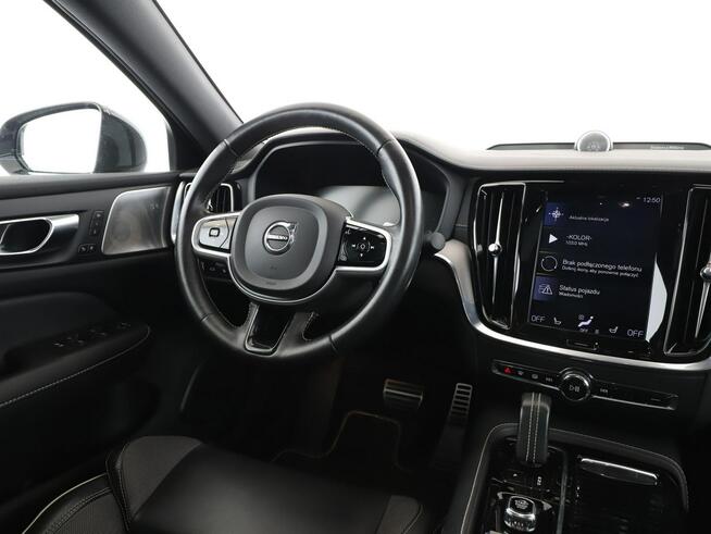 Volvo S60 FV23 2.0T8 PHEV AWD Polestar Engineered Panorama Grzana Skóra B&W HUD