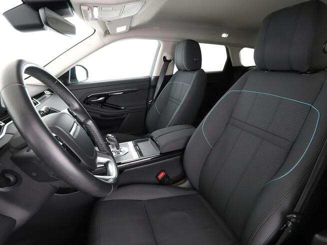 Land Rover Range Rover Evoque 2.0D Automat AWD Mild-Hybrid Nawigacja Tempomat Kamera ParkAssist LED