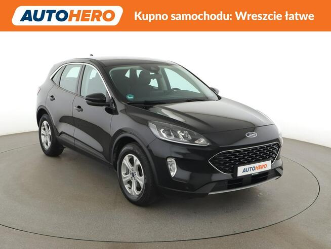 Ford Kuga fv23 led manual navi pdc grzane fotele i kanapa klimatronik