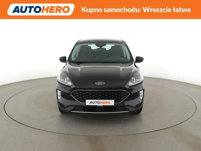Ford Kuga fv23 led manual navi pdc grzane fotele i kanapa klimatronik