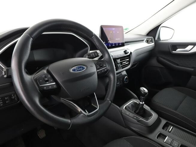 Ford Kuga fv23 led manual navi pdc grzane fotele i kanapa klimatronik