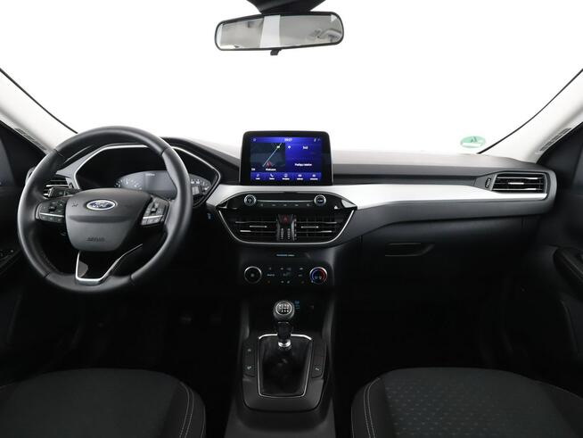 Ford Kuga fv23 led manual navi pdc grzane fotele i kanapa klimatronik