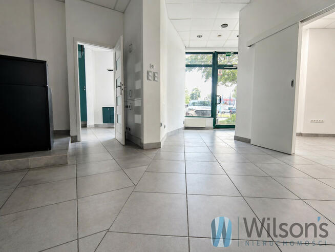Lokal użytkowy Warszawa gm. Białołęka Białołęka,