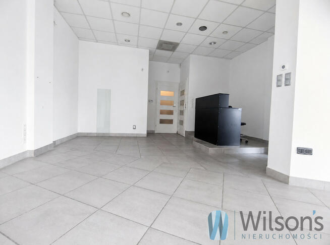 Lokal użytkowy Warszawa gm. Białołęka Białołęka,