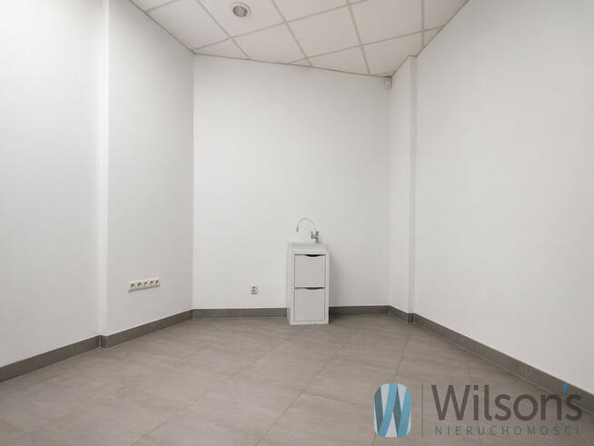 Lokal użytkowy Warszawa gm. Białołęka Białołęka,