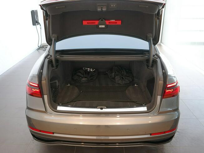 Audi A8 60TFSI e Quattro Long S-LINE B&O Oś Skrętna MatrixDigital HeadUp
