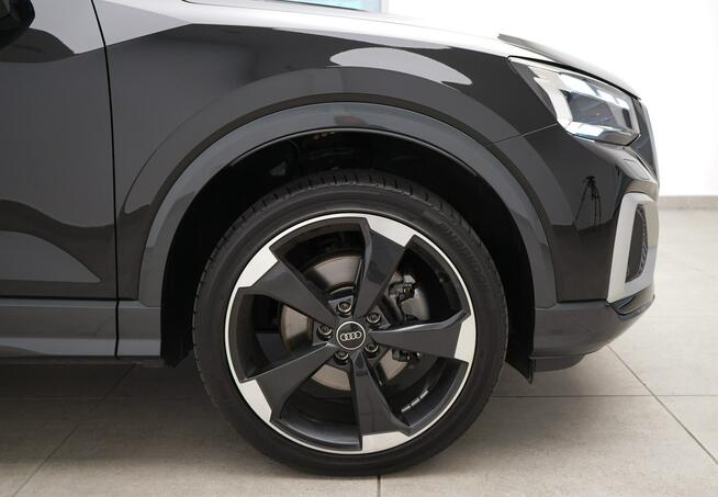 Audi Q2 35TDI Stronic Matrix Led Virtual Kamera Hak