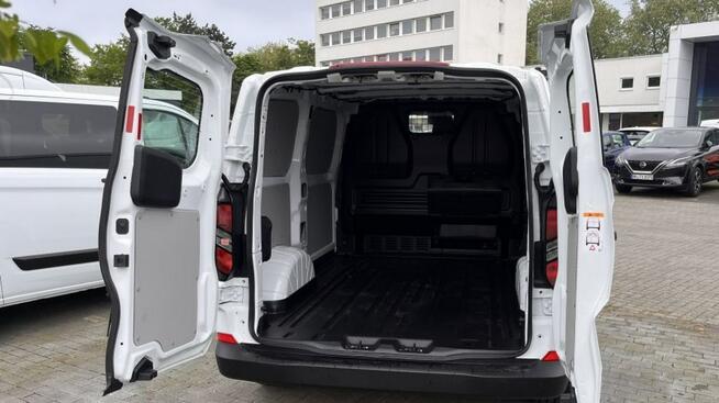 Ford Transit Custom Automat 136KM L1 Full LED Kamera Czujniki Dostępny od ręki 1640 zł L1