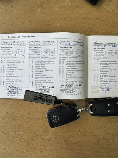 Opel Astra 1.4 TURBO-140km-Serwisowany-Bezwypadek-Klimatronik-2 x PDC-Tempomat