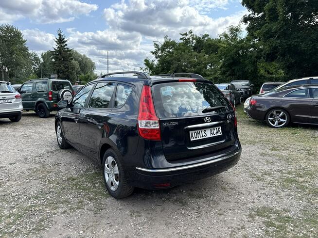 Hyundai i30 1.4i-109km-1-Włściciel-Klimatyzacja-Komputer-Zadbany