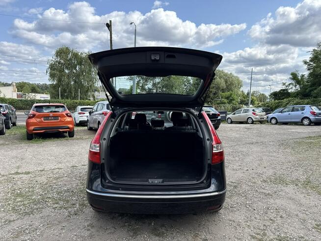Hyundai i30 1.4i-109km-1-Włściciel-Klimatyzacja-Komputer-Zadbany