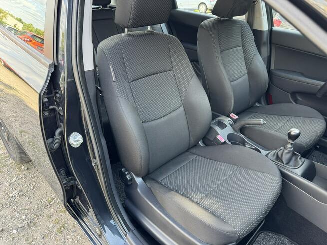 Hyundai i30 1.4i-109km-1-Włściciel-Klimatyzacja-Komputer-Zadbany