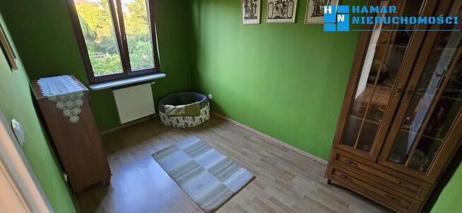 Przestronny segment z garażem | Ursus Gołąbki