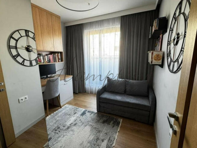 Mieszkanie Warszawa gm. Mokotów Mokotów, Pory