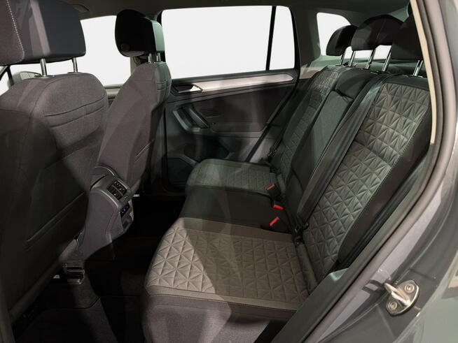 Volkswagen Tiguan VAT 23% Life 2.0TSI 190KM DSG 4motion 2022 r., salon PL I właściciel