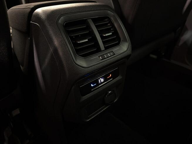 Volkswagen Tiguan VAT 23% Life 2.0TSI 190KM DSG 4motion 2022 r., salon PL I właściciel