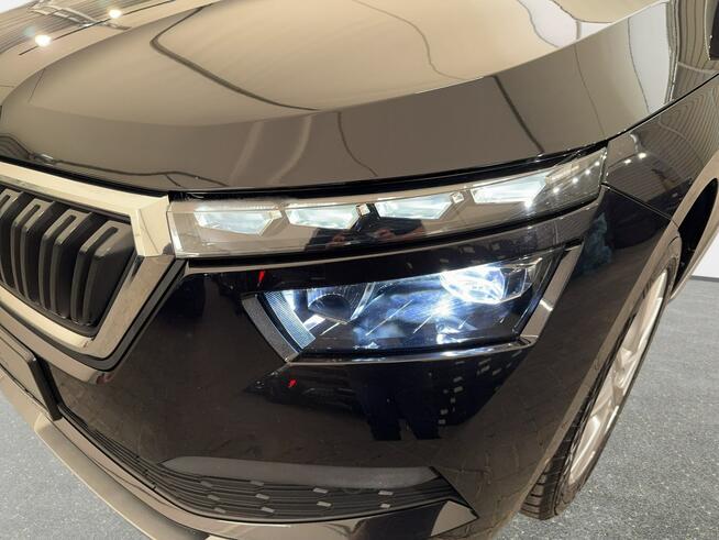 Škoda Kamiq VAT 23% Style 1.0TSI 110KM DSG 2024 r., Salon PL, I właściciel