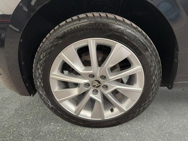 Škoda Kamiq VAT 23% Style 1.0TSI 110KM DSG 2024 r., Salon PL, I właściciel