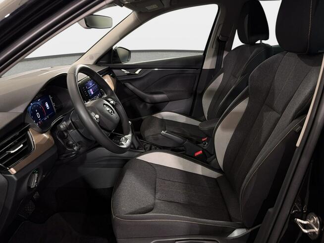 Škoda Kamiq VAT 23% Style 1.0TSI 110KM DSG 2024 r., Salon PL, I właściciel