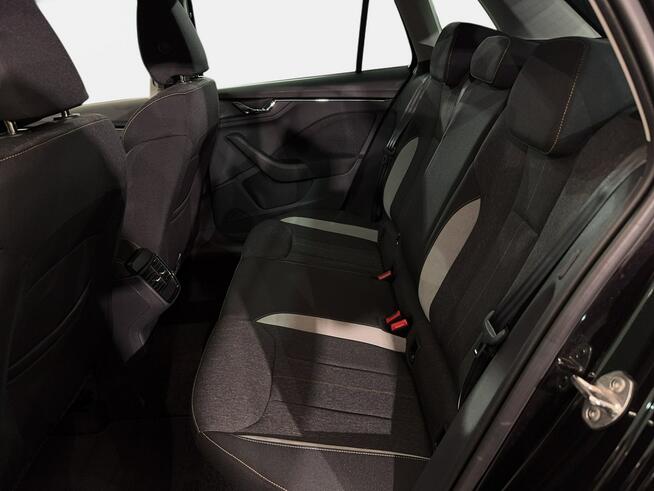 Škoda Kamiq VAT 23% Style 1.0TSI 110KM DSG 2024 r., Salon PL, I właściciel