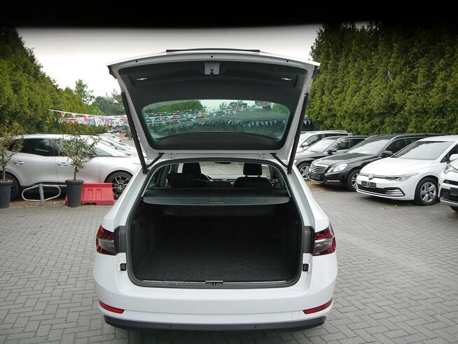 Škoda Superb 1.4 Hybryda Led Skóra bezwypadkowy Gwarancja 12mc Pełny Serwis Skoda