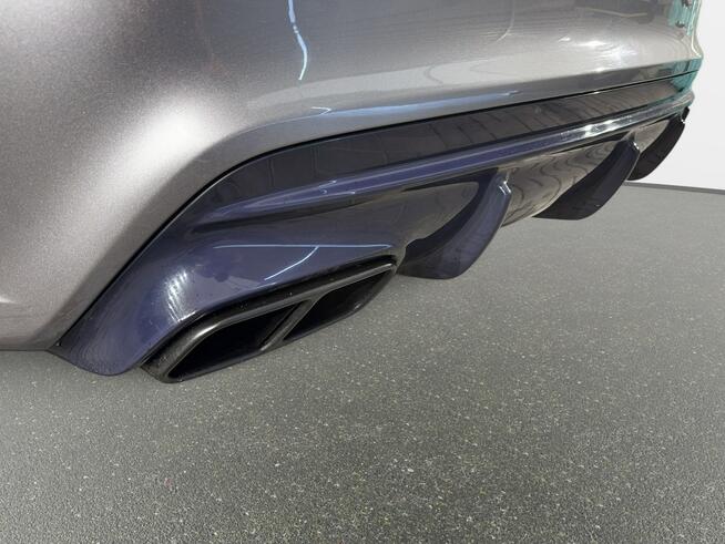 Mercedes CLA 45 AMG Shootin Brake 2.0 Turbo 381KM automat 4matic 2017/2018 r. Salon PL