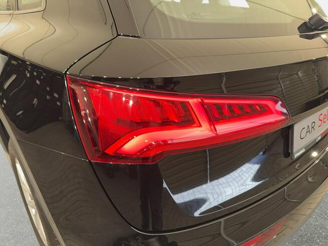 Audi Q5 VAT 23% 35TDI 163KM S-tronic quattro 2020 r., salon PL I właściciel