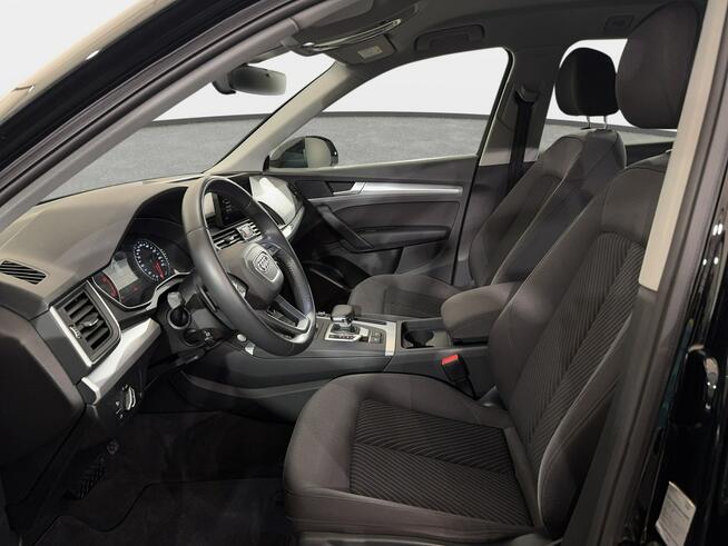 Audi Q5 VAT 23% 35TDI 163KM S-tronic quattro 2020 r., salon PL I właściciel
