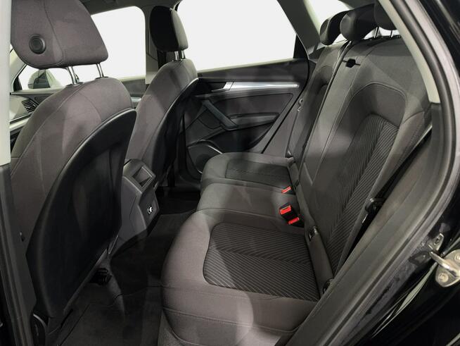 Audi Q5 VAT 23% 35TDI 163KM S-tronic quattro 2020 r., salon PL I właściciel