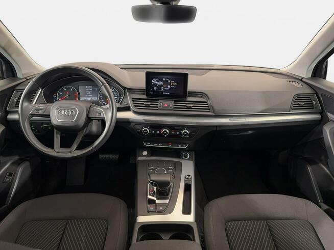 Audi Q5 VAT 23% 35TDI 163KM S-tronic quattro 2020 r., salon PL I właściciel