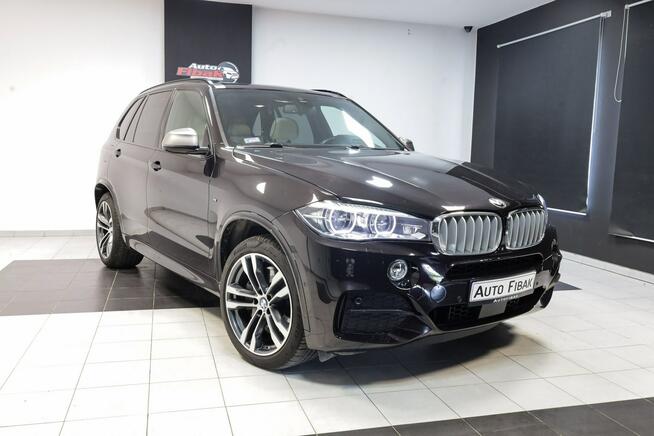 BMW X5 M50D*Individual*Salon PL*Mpakiet*xDrive*Pneumatyka*Panorama*Vat23%