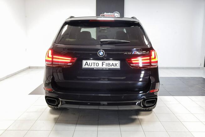 BMW X5 M50D*Individual*Salon PL*Mpakiet*xDrive*Pneumatyka*Panorama*Vat23%