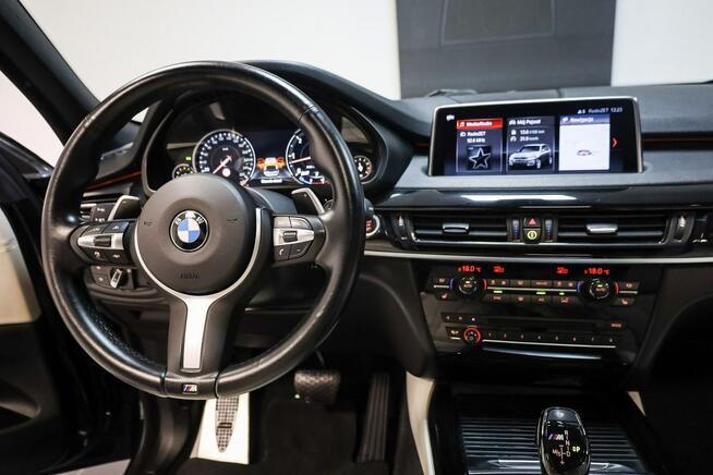 BMW X5 M50D*Individual*Salon PL*Mpakiet*xDrive*Pneumatyka*Panorama*Vat23%