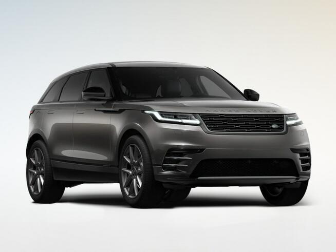 Range Rover Velar 3.0 I6 400KM AWD Belgravia Edition Dostępne od ręki!