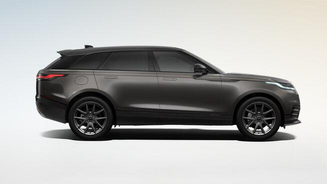 Range Rover Velar 3.0 I6 400KM AWD Belgravia Edition Dostępne od ręki!