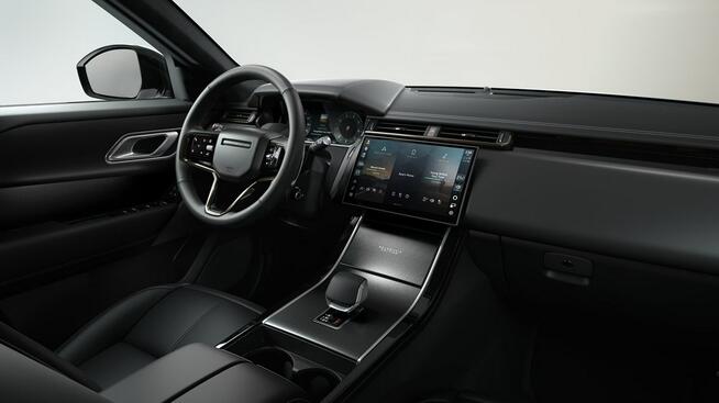 Range Rover Velar 3.0 I6 400KM AWD Belgravia Edition Dostępne od ręki!