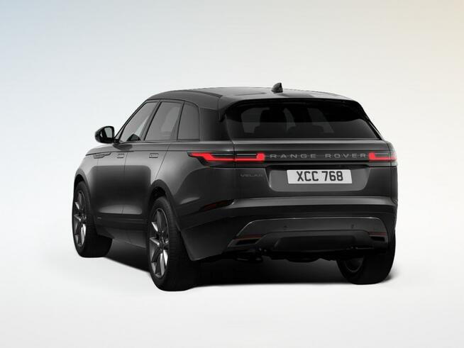 Range Rover Velar 3.0 I6 400KM AWD Belgravia Edition Dostępne od ręki!
