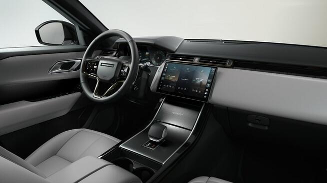 Range Rover Velar 3.0 I6 400KM AWD Belgravia Edition Dostępne od ręki!
